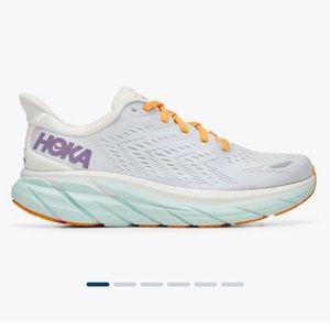Brand new Hoka shoes! Never worn, tags still on.